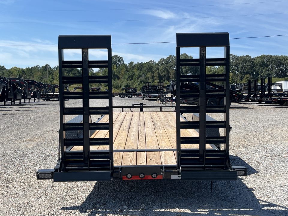 New 2026 Load Trail Equipment Trailer | 83" x 22' 14K GVWR
