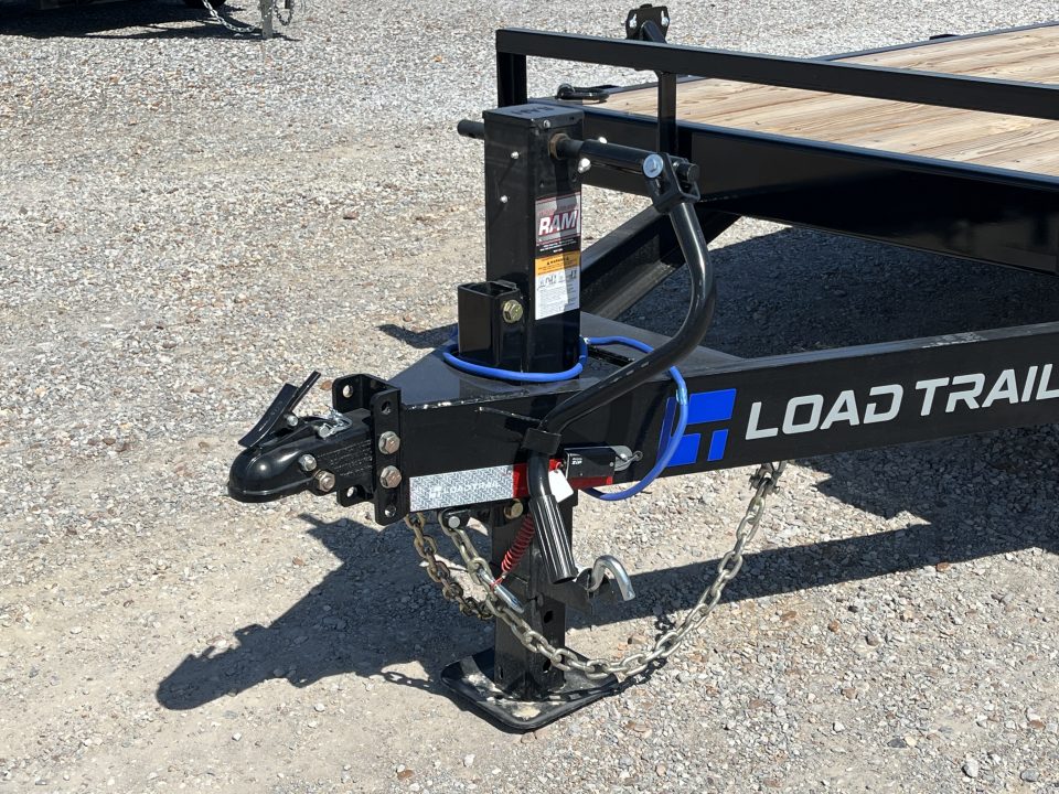 New 2026 Load Trail Equipment Trailer | 83" x 22' 14K GVWR