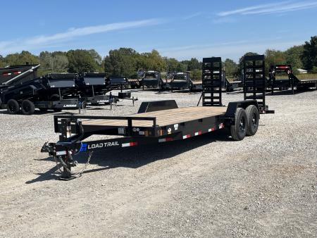 New 2026 Load Trail Equipment Trailer | 83" x 22' 14K GVWR