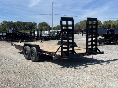 New 2026 Load Trail Equipment Trailer | 83" x 22' 14K GVWR