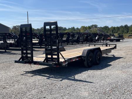 New 2026 Load Trail Equipment Trailer | 83" x 22' 14K GVWR