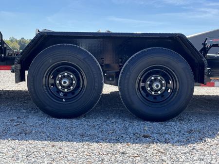 New 2026 Load Trail Equipment Trailer | 83" x 22' 14K GVWR