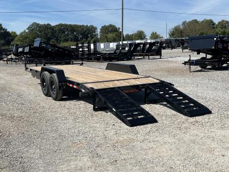 New 2026 Load Trail Equipment Trailer | 83" x 22' 14K GVWR