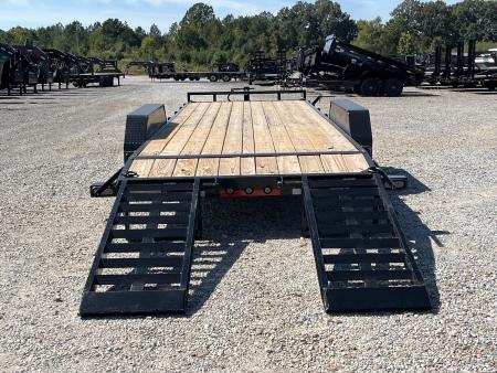New 2026 Load Trail Equipment Trailer | 83" x 22' 14K GVWR