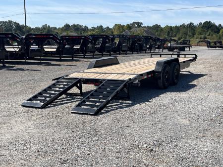 New 2026 Load Trail Equipment Trailer | 83" x 22' 14K GVWR