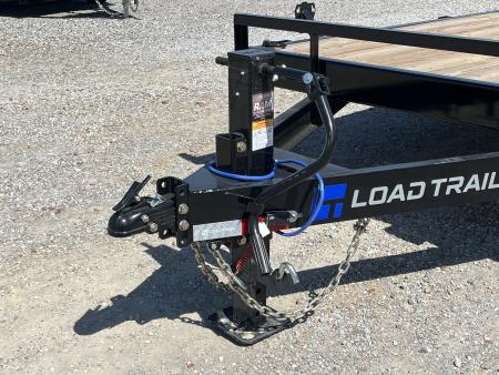 New 2026 Load Trail Equipment Trailer | 83" x 22' 14K GVWR