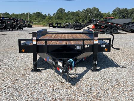 New 2026 Load Trail Equipment Trailer | 102" x 24' | 21K GVWR