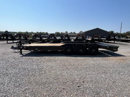 New 2026 Load Trail Equipment Trailer | 102" x 24' | 21K GVWR