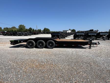 New 2026 Load Trail Equipment Trailer | 102" x 24' | 21K GVWR