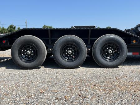 New 2026 Load Trail Equipment Trailer | 102" x 24' | 21K GVWR