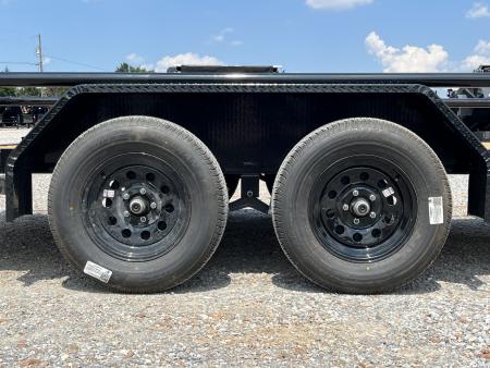 New 2026 Load Trail Utility Trailer | 83" x 16' 7K GVWR