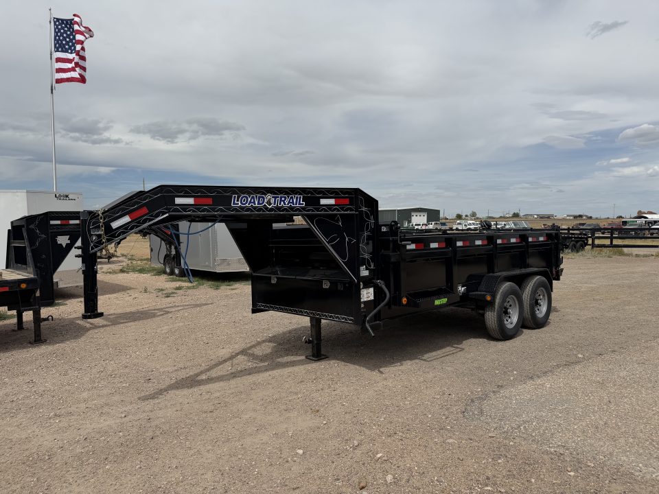 2022 Load Trail