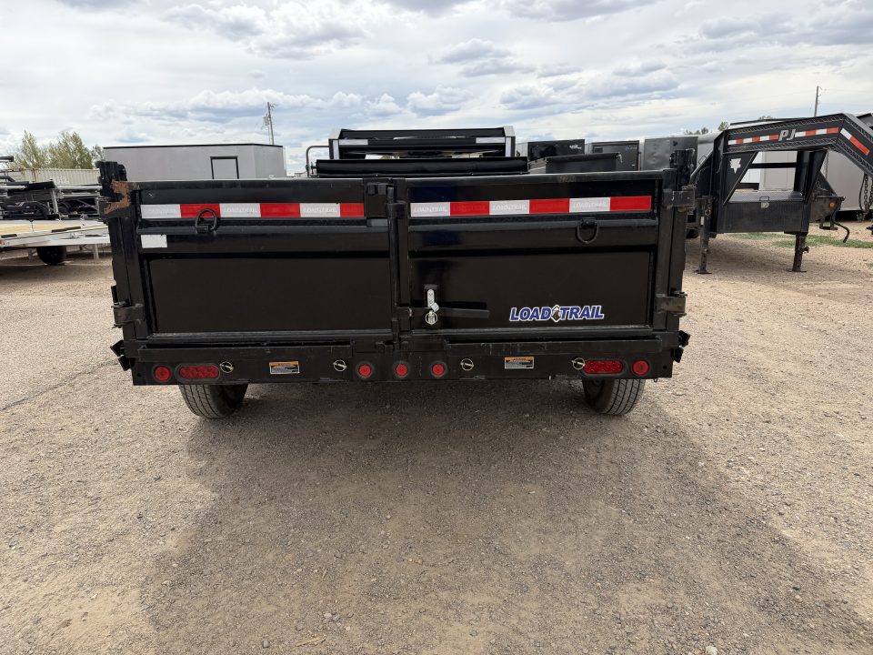 2022 Load Trail photo 9