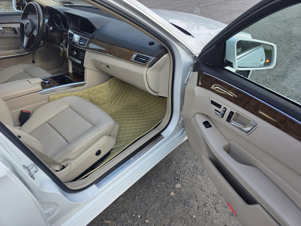 Used 2016 Mercedes -BENZ E-350 CLASS Car