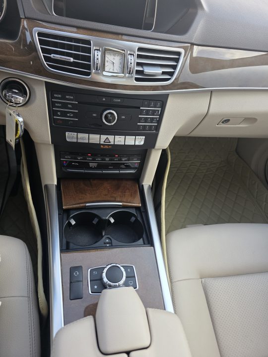 Used 2016 Mercedes -BENZ E-350 CLASS Car