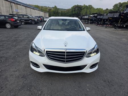Used 2016 Mercedes -BENZ E-350 CLASS Car