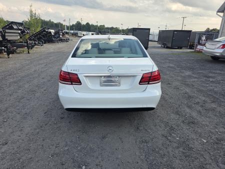 Used 2016 Mercedes -BENZ E-350 CLASS Car