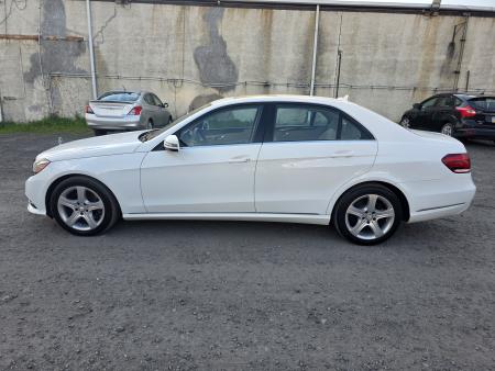 Used 2016 Mercedes -BENZ E-350 CLASS Car