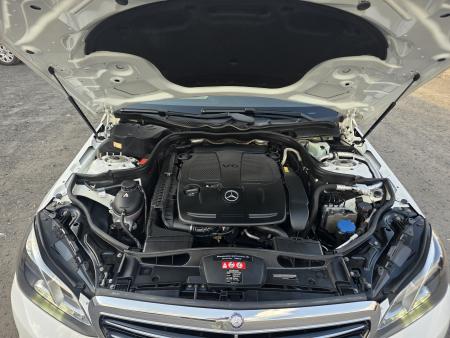 Used 2016 Mercedes -BENZ E-350 CLASS Car