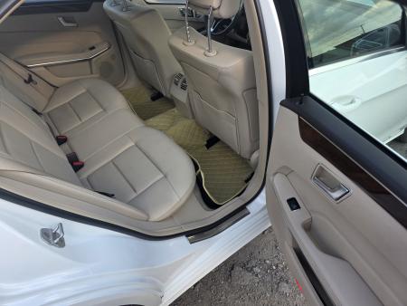 Used 2016 Mercedes -BENZ E-350 CLASS Car
