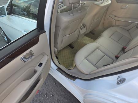 Used 2016 Mercedes -BENZ E-350 CLASS Car