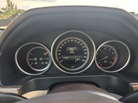Used 2016 Mercedes -BENZ E-350 CLASS Car
