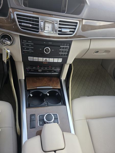 Used 2016 Mercedes -BENZ E-350 CLASS Car