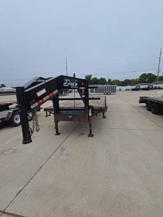 2022 Delta Mfg