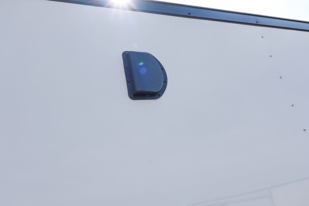 New 2027 Anvil 8.5X34 RACE TRAILER Cargo / Enclosed Trailer