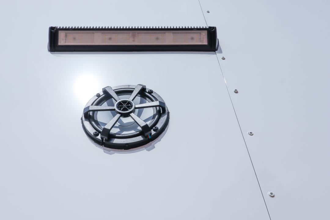 New 2027 Anvil 8.5X34 RACE TRAILER Cargo / Enclosed Trailer