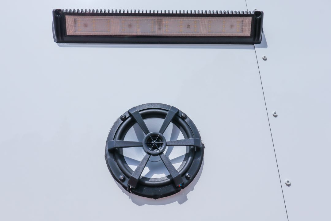 New 2027 Anvil 8.5X34 RACE TRAILER Cargo / Enclosed Trailer