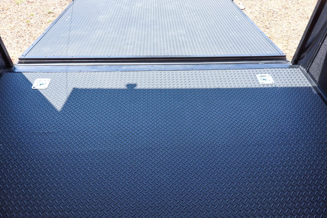 New 2027 Anvil 8.5X34 RACE TRAILER Cargo / Enclosed Trailer
