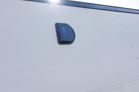 New 2027 Anvil 8.5X34 RACE TRAILER Cargo / Enclosed Trailer