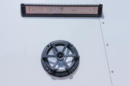 New 2027 Anvil 8.5X34 RACE TRAILER Cargo / Enclosed Trailer