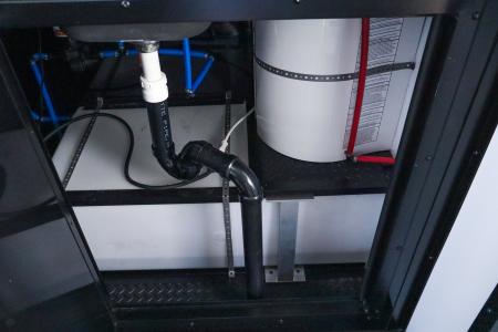 New 2027 Anvil 8.5X34 RACE TRAILER Cargo / Enclosed Trailer