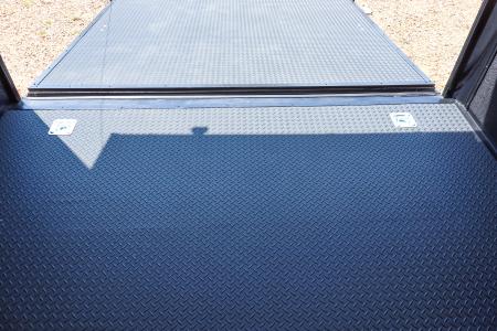 New 2027 Anvil 8.5X34 RACE TRAILER Cargo / Enclosed Trailer