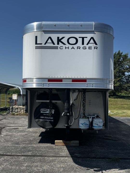 2024 Lakota 3H photo 2