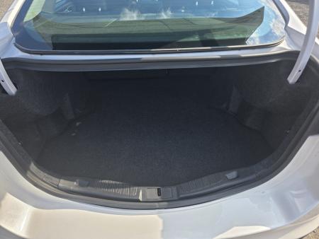 Used 2018 Ford FUSION SE Car