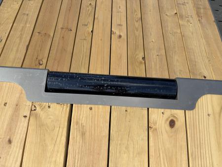 New 2027 Diamond C 8.5x24 Equipment, 18' Tilt, Drive-Over Fenders HXD210