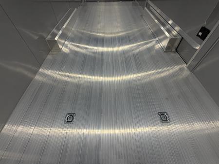 New 2027 8.5X28 inTech RACE TRAILER