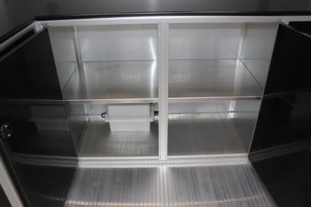 New 2027 8.5X28 inTech RACE TRAILER