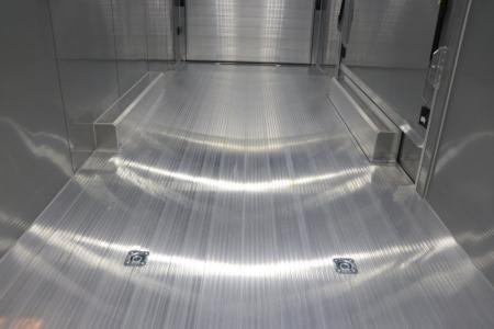 New 2027 8.5X28 inTech RACE TRAILER