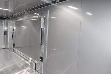 New 2027 8.5X28 inTech RACE TRAILER