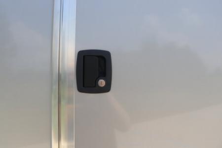 New 2027 8.5X24 iNTECH Racing Trailer