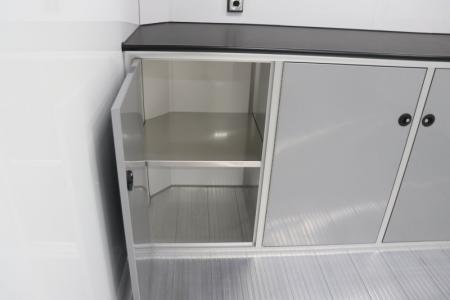 New 2027 8.5X24 iNTECH Racing Trailer