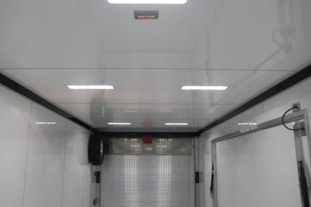 New 2027 8.5X24 iNTECH Racing Trailer