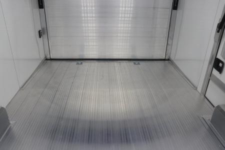 New 2027 8.5X24 iNTECH Racing Trailer