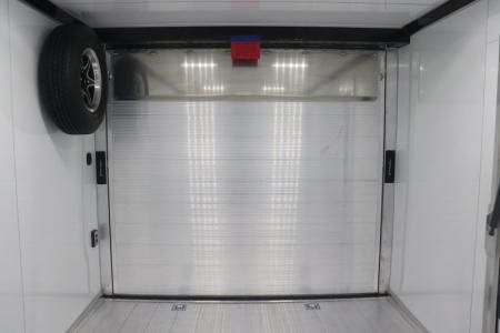 New 2027 8.5X24 iNTECH Racing Trailer
