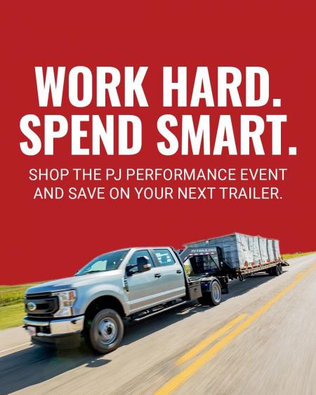 New 2027 PJ Trailers 30' Quest LQ Gooseneck Flatbed Trailer