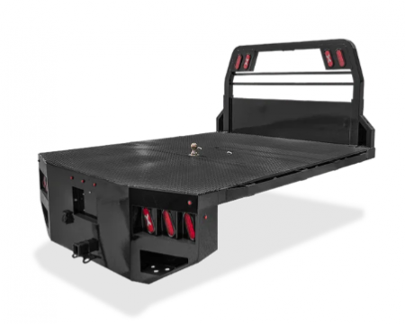 New *2027 Sure-Trac 84  x 102  Truck Bed